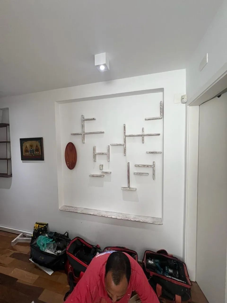 Contrato de marceneiro  - Foto 2