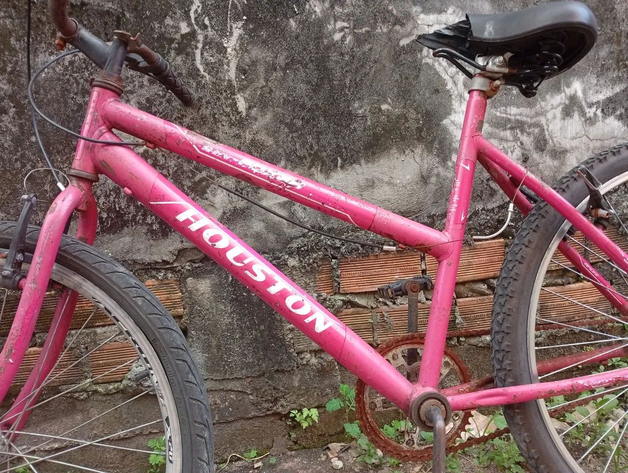 Vendo um quadro de bicicleta - Foto 2