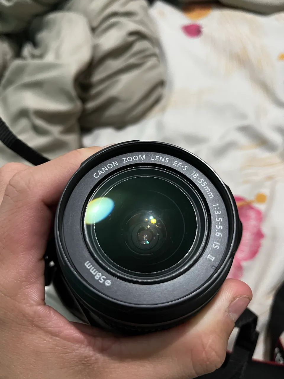 Cânon T5i - Foto 5