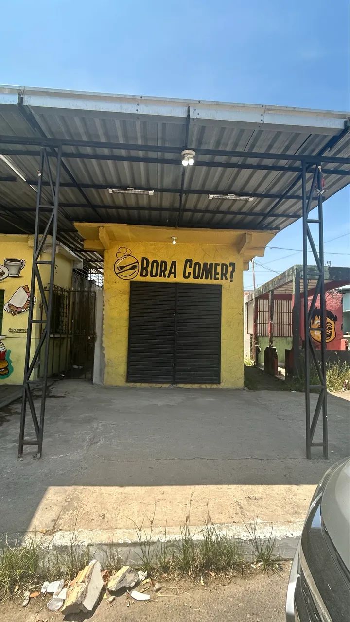 Vendo excelente ponto comercial na avenida Alphaville Leste - Foto 2