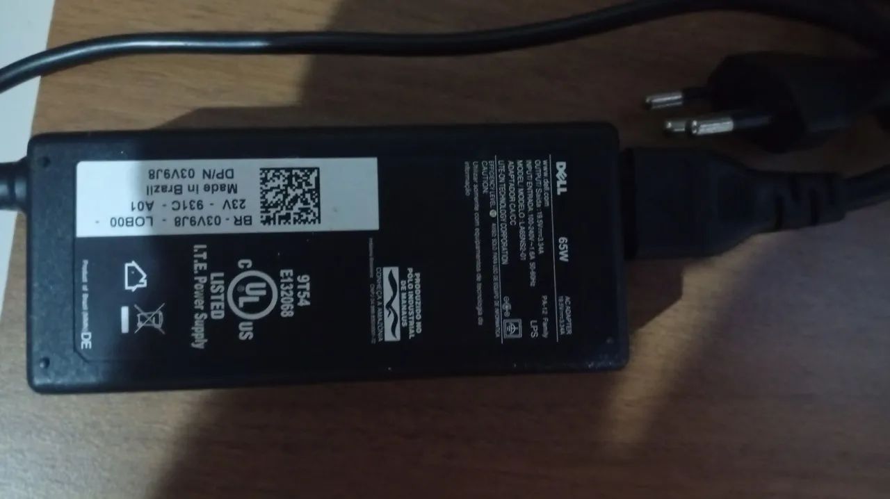 Notebook Dell Vostro i5 11° geração - Foto 4