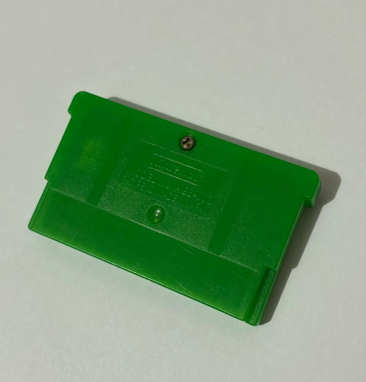 Pokémon Leaf Green Nintendo GBA - Foto 2