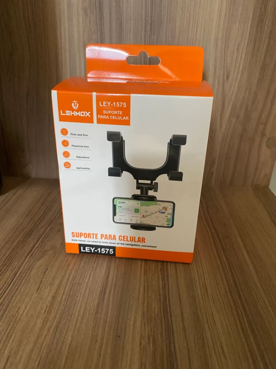Suporte para celular 