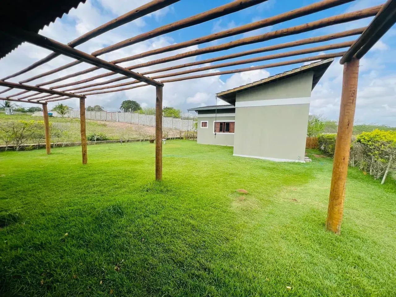 Fazenda Real I e II Macaíba - RN EML - Foto 4