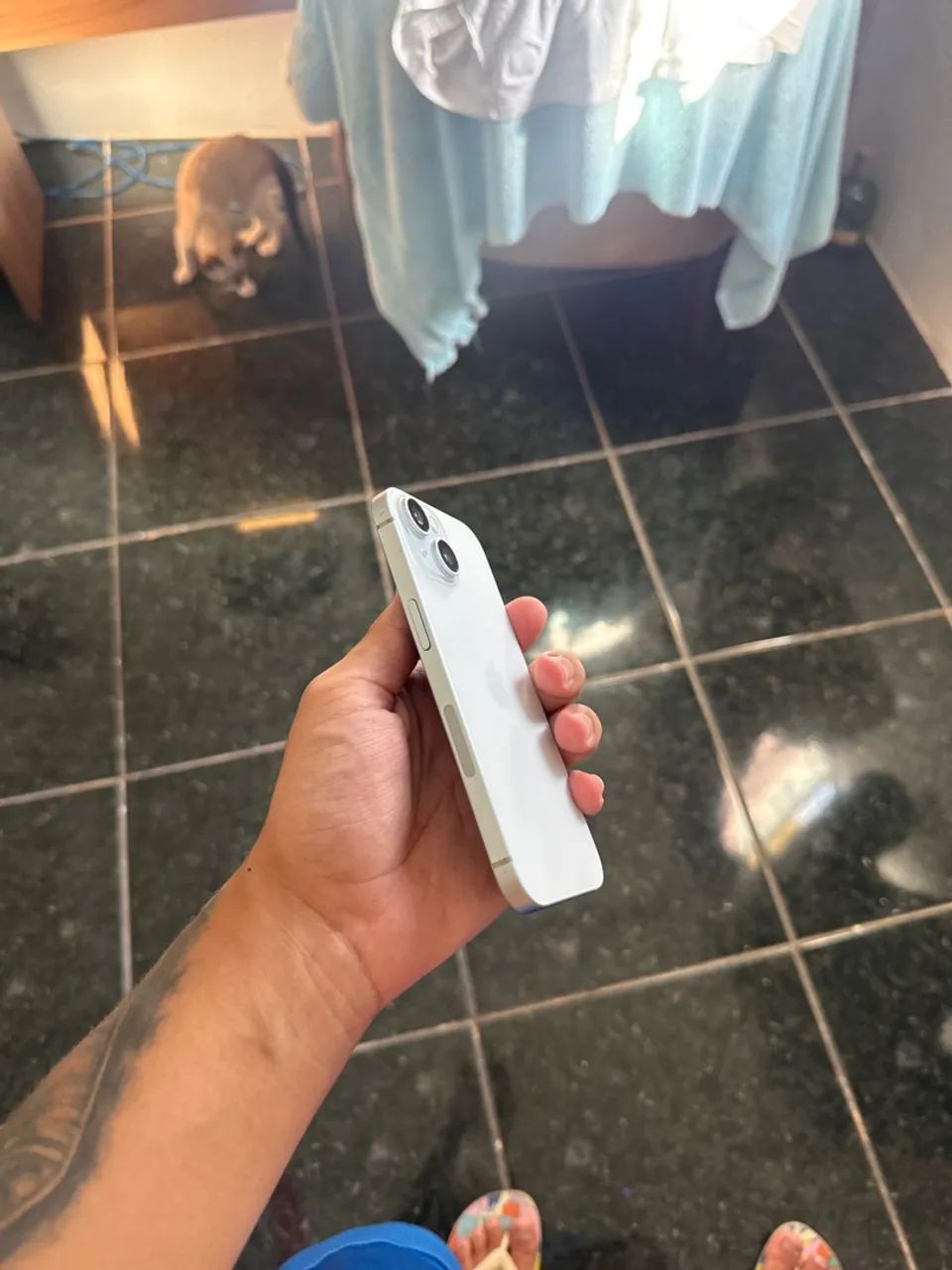 iPhone 15  - Foto 3