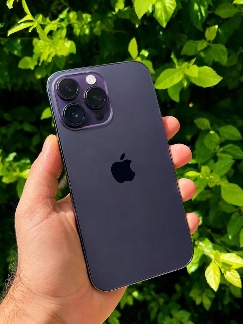 iPhone 14 Pro Max 256 GB - Foto 4