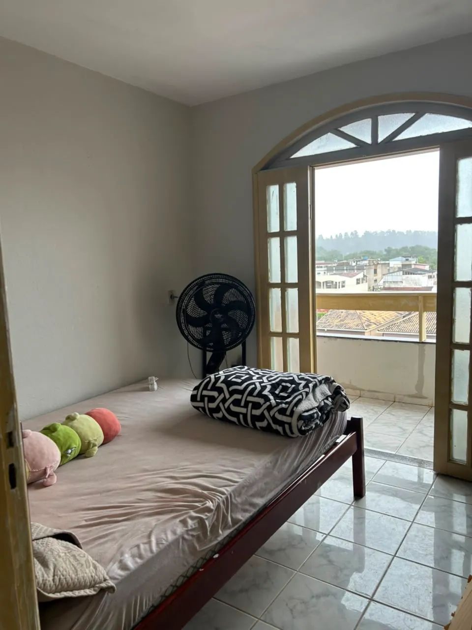 Apartamento em Piuma 