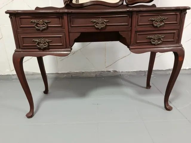 moveis antigos - Foto 4