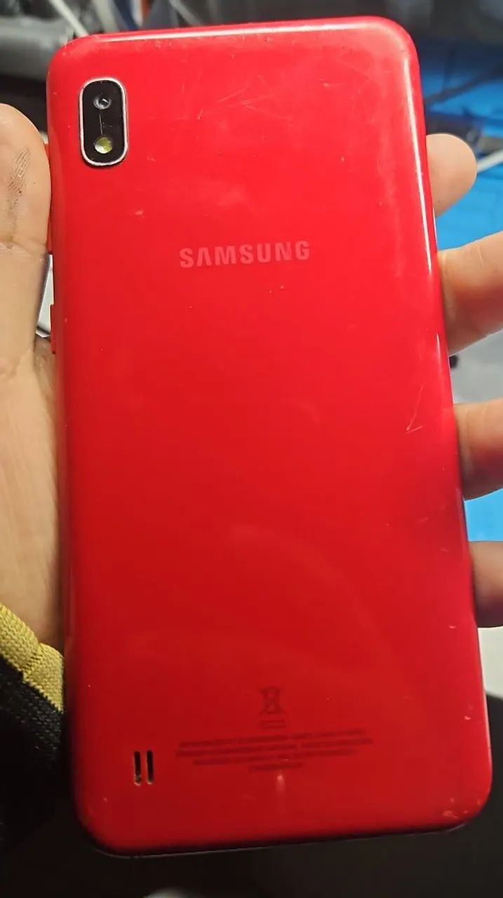Samsung A10 32g  - Foto 2