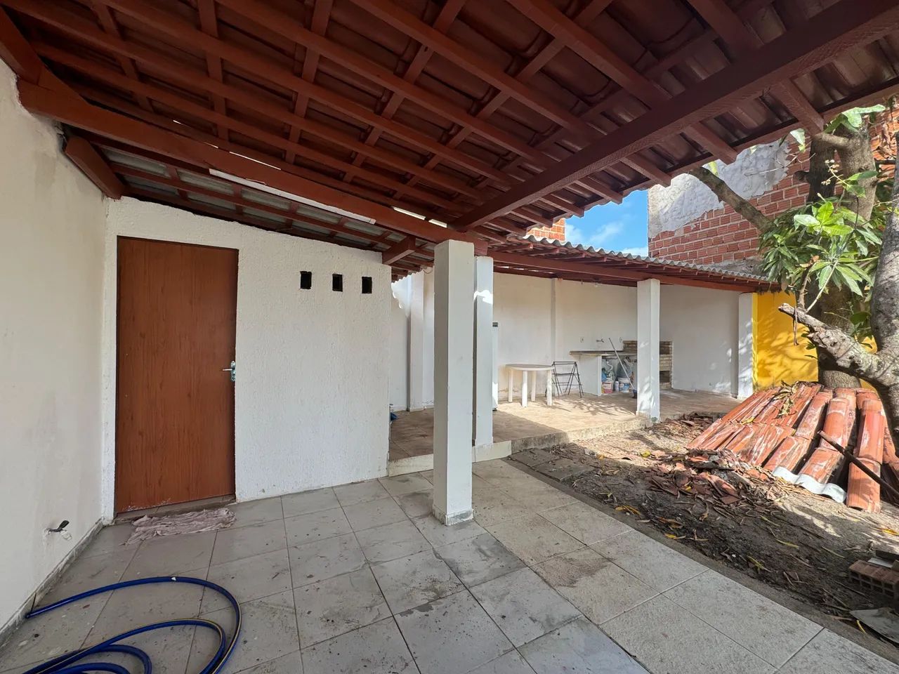 ALUGA-SE P/ CARNAVAL NA BARRA DE SÃO MIGUEL - Foto 12