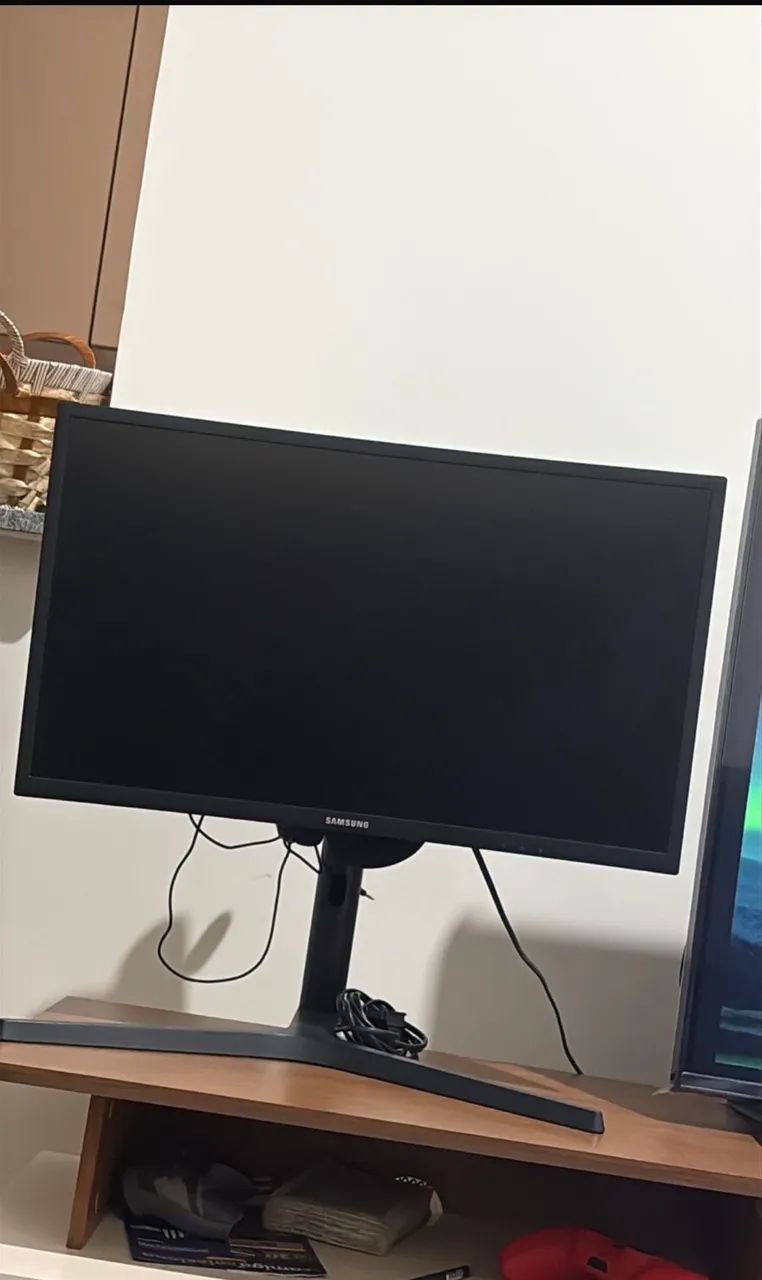 Monitor Curvo 144hz QLED - Foto 2
