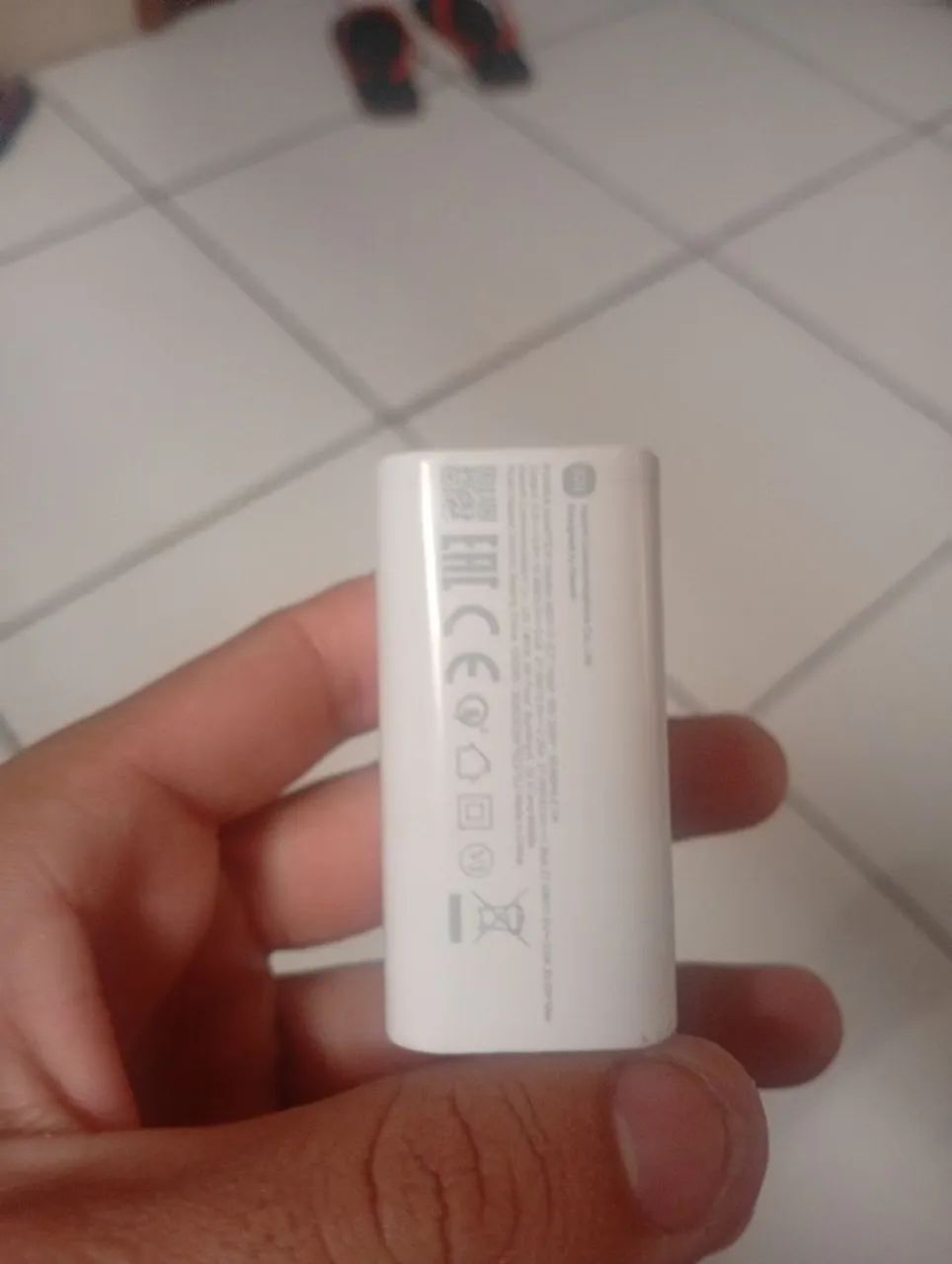 Fonte da Redmi original  - Foto 2