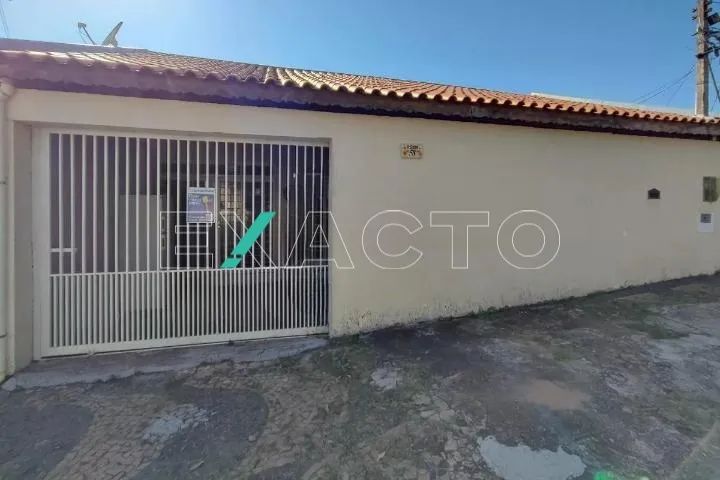 casa - Jardim Guarani - Campinas