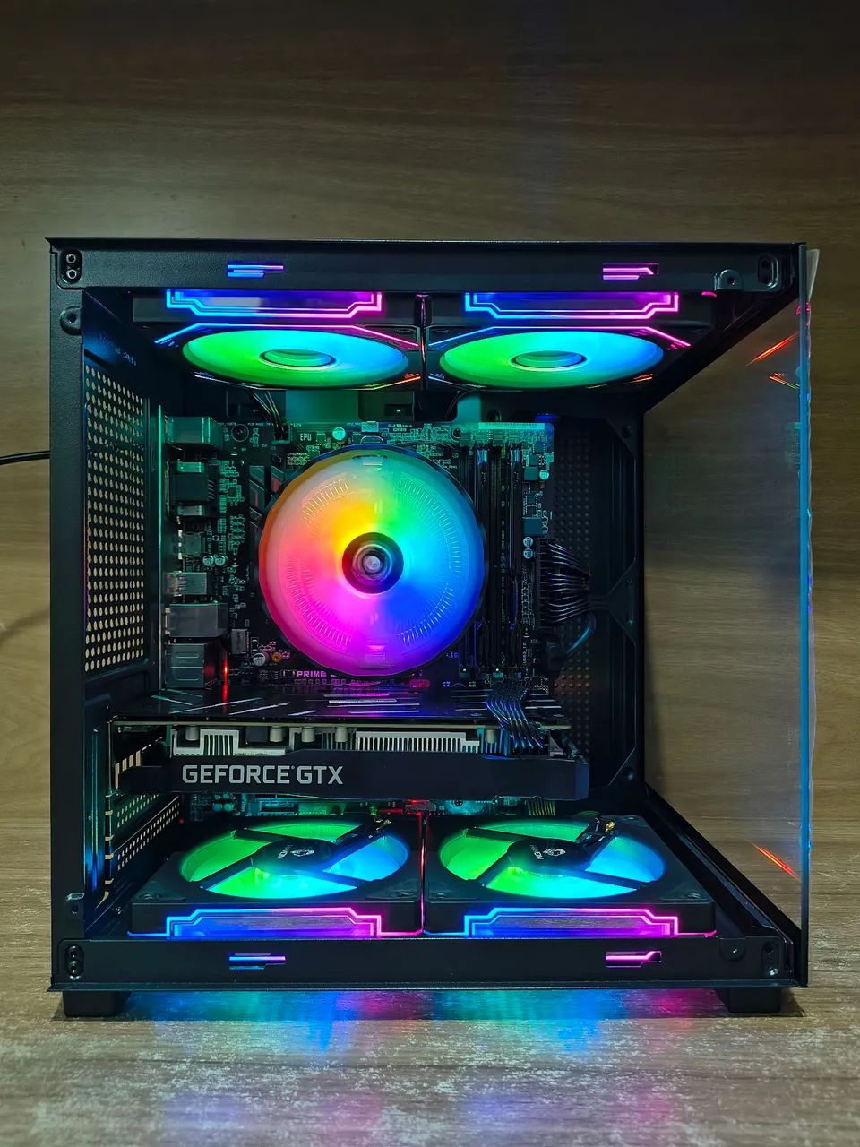PC Gamer I5 