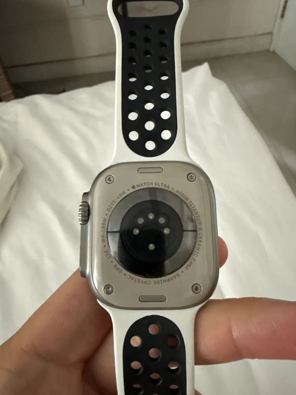 Apple Watch Ultra - Foto 2
