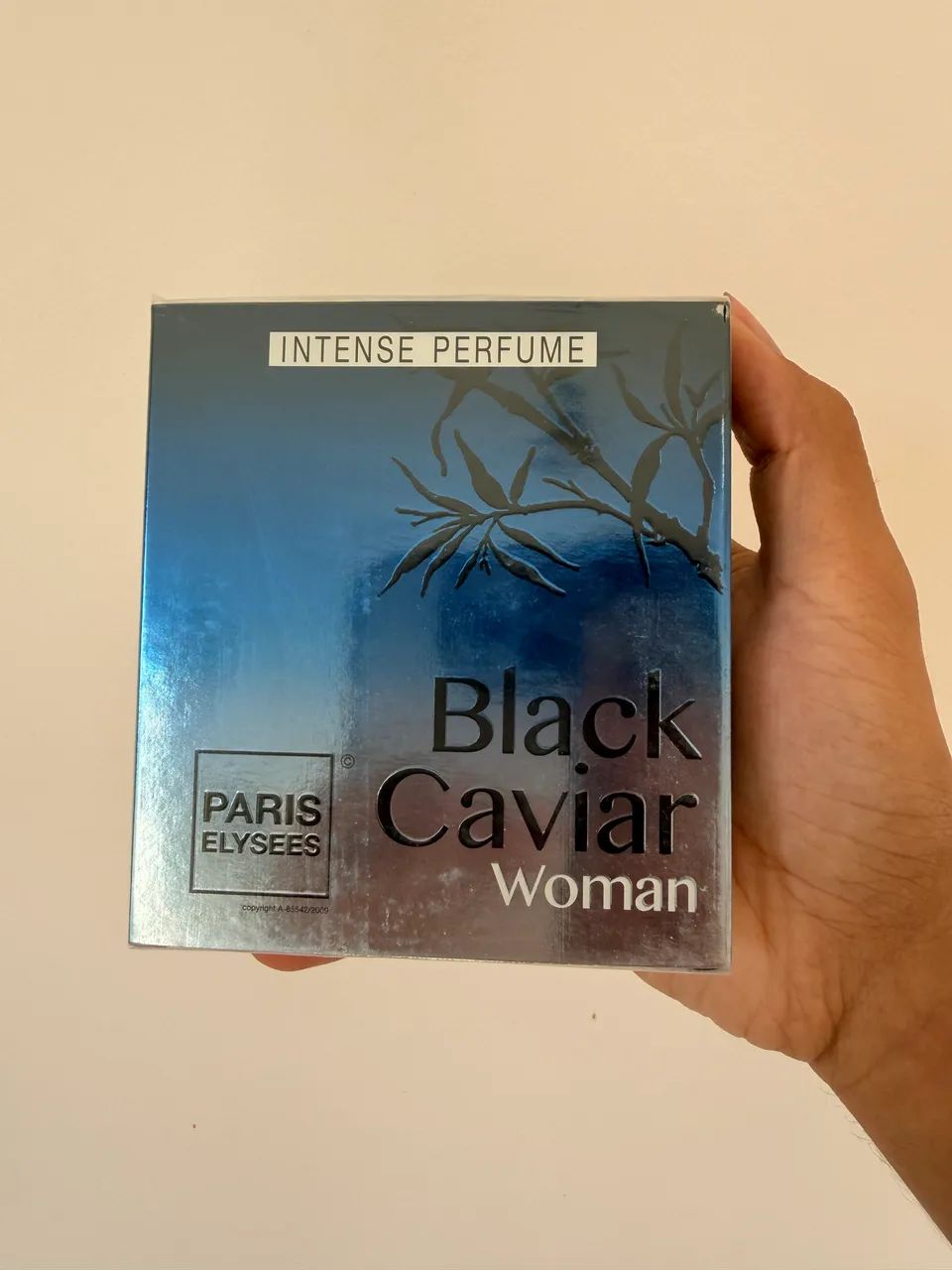 PERFUMES ORIGINAIS PARIS ELYSEES  - Foto 2