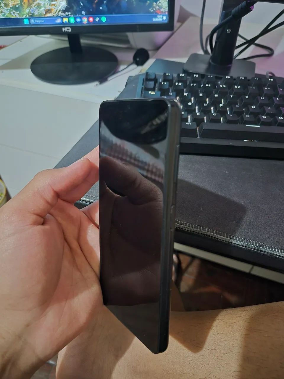 Samsung A22 4G - Foto 3