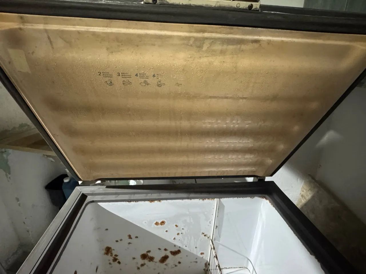 Freezer  - Foto 3