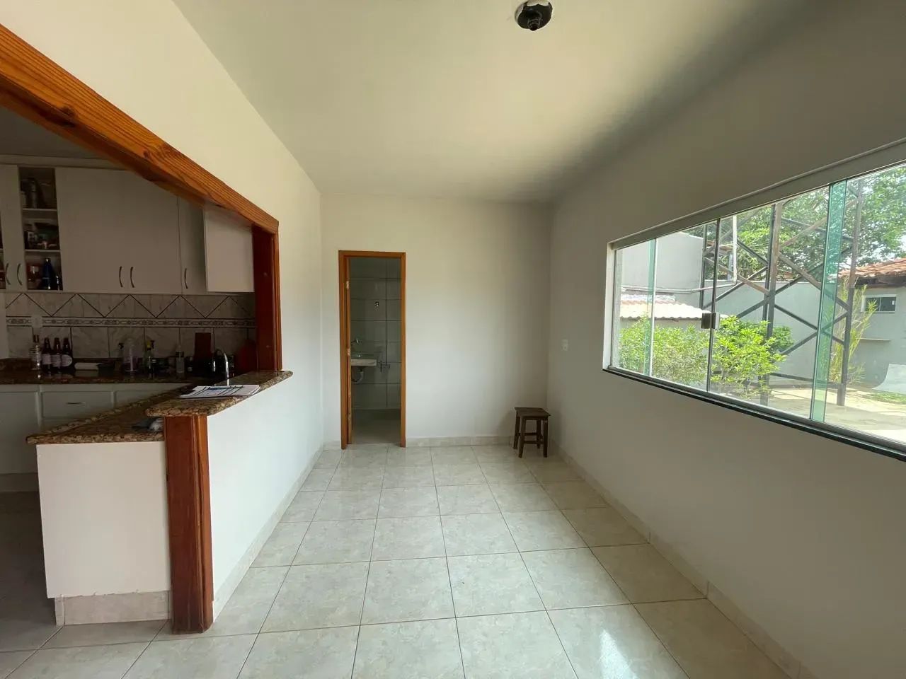 CASA SÂO CARLOS COM ÁREA DO TERENO 360 M2 ÁREA DE COSTR. 220  - Anápolis - GO - Foto 15