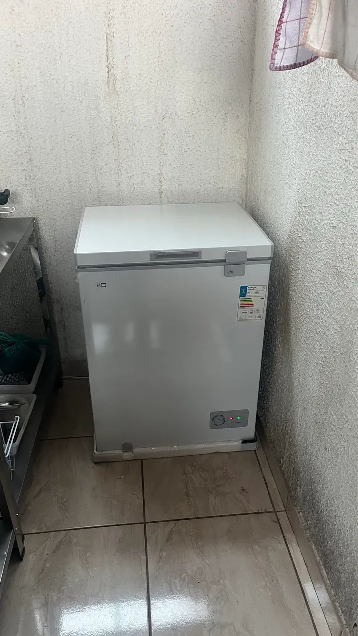 Fábrica de salgados completa - Foto 3