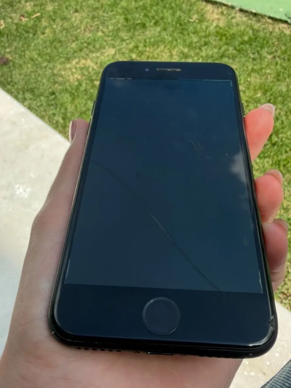 Iphone 7 - Foto 3