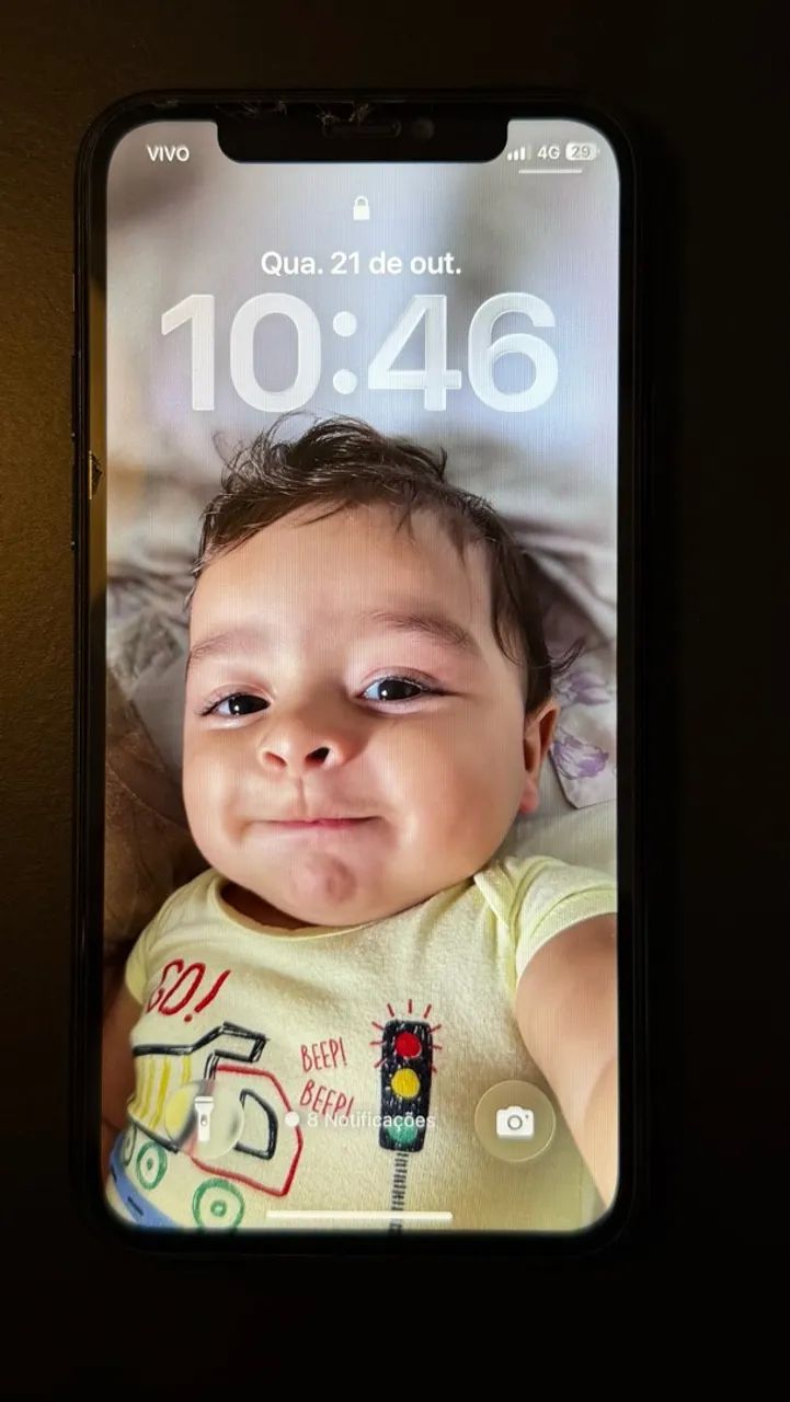 IPHONE 11 PRO 256GB - Foto 5