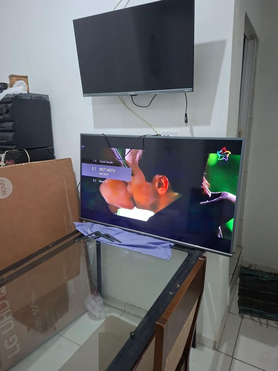 TV. TCL  - Foto 5