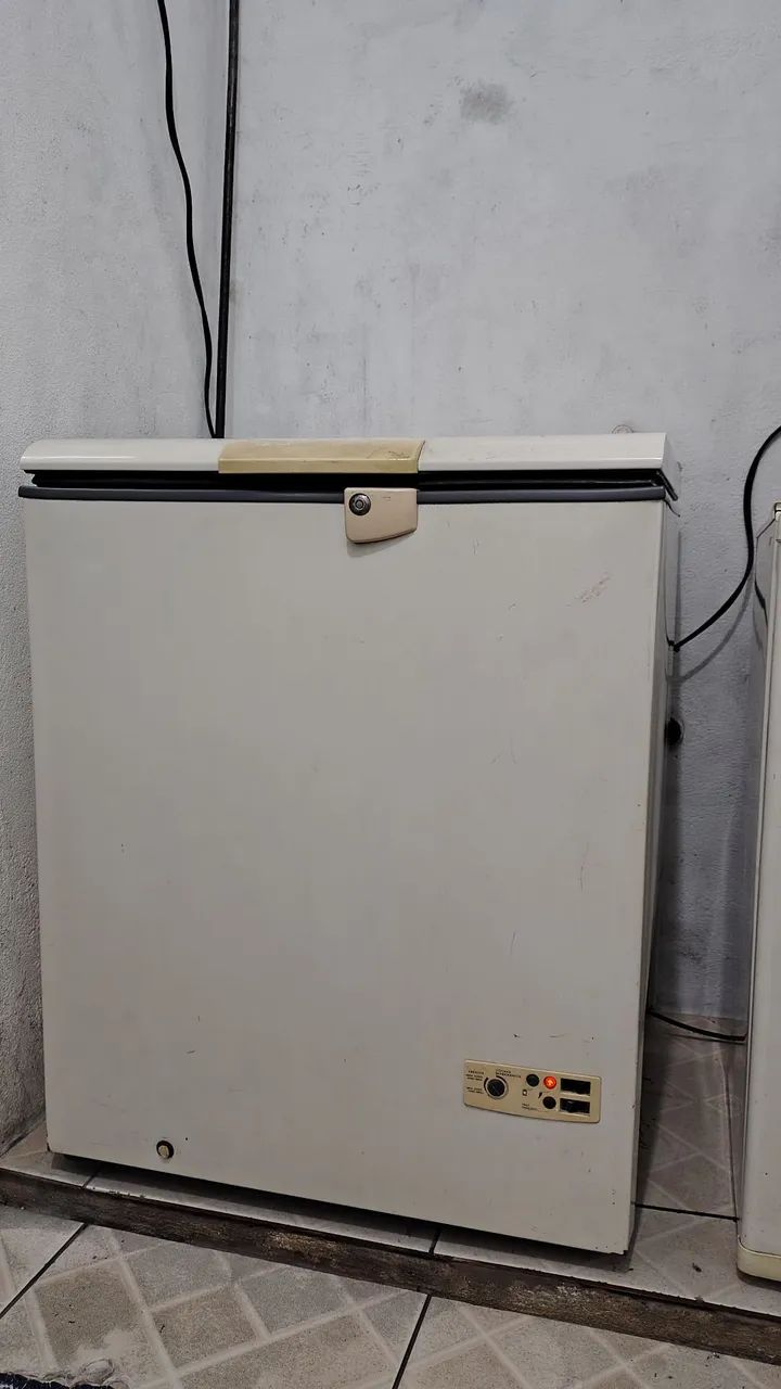 Freezer