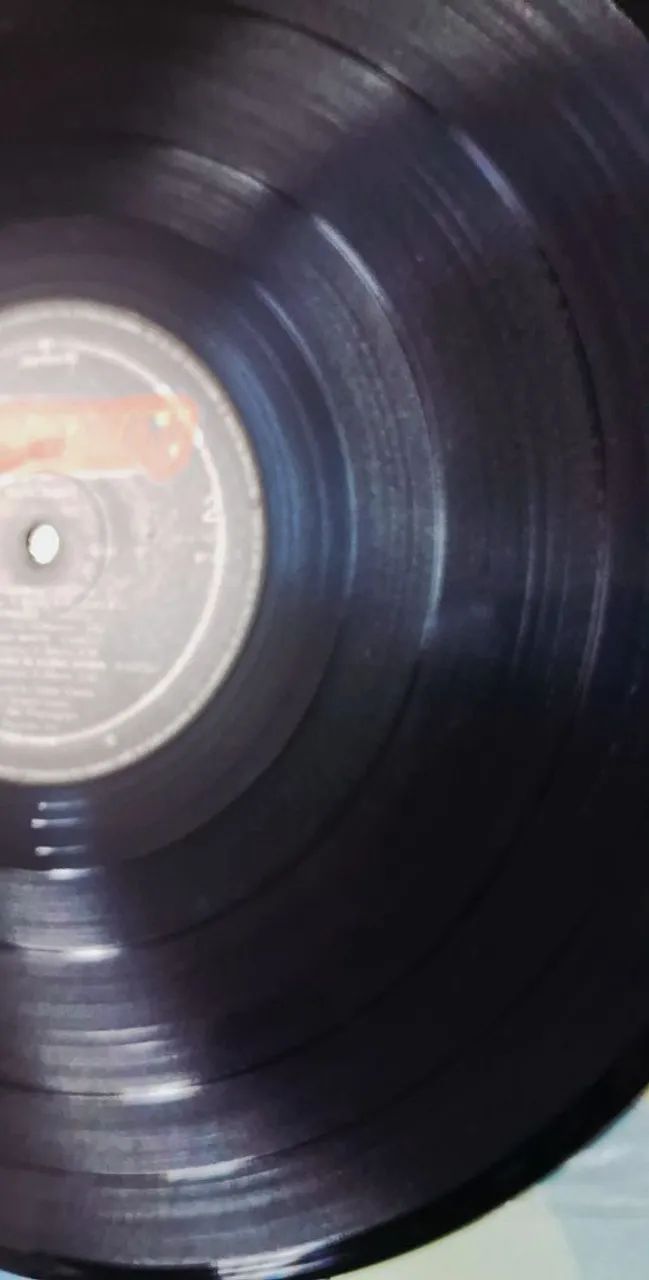 LP vinil Scorpions - Blackout  - Foto 3