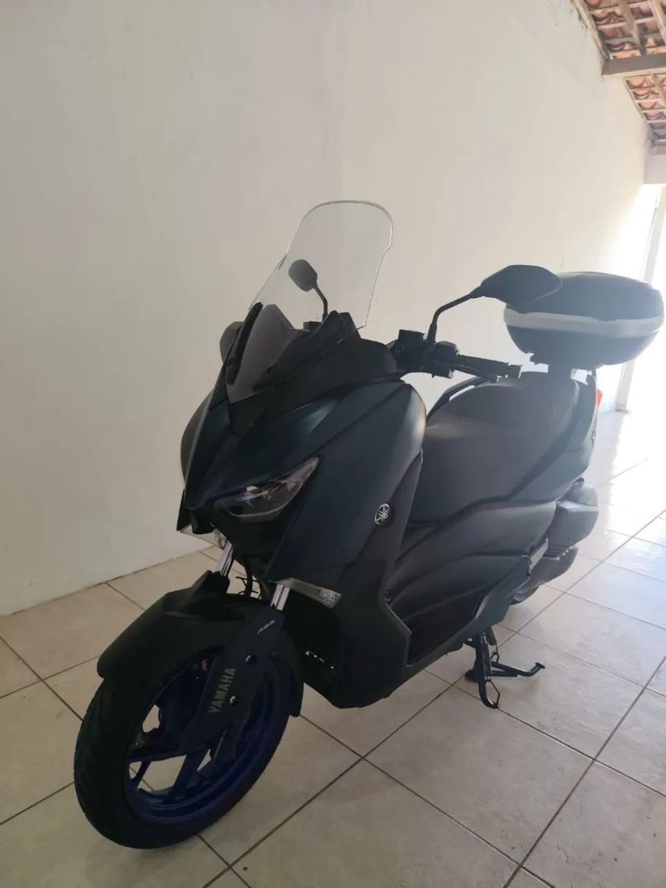 Yamaha Xmax 250 - Foto 2