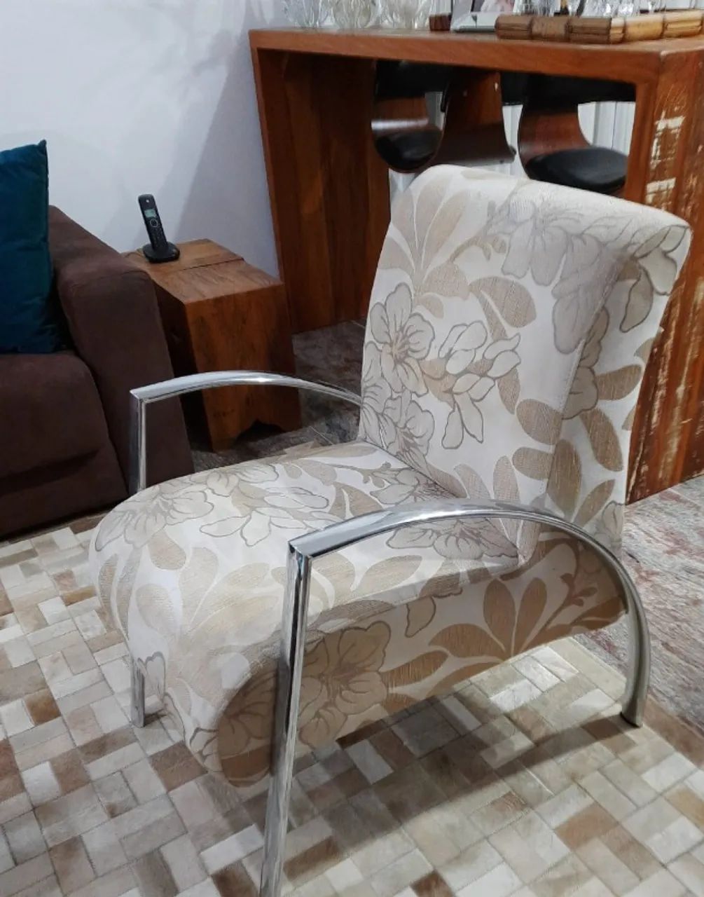 Poltrona - Foto 3