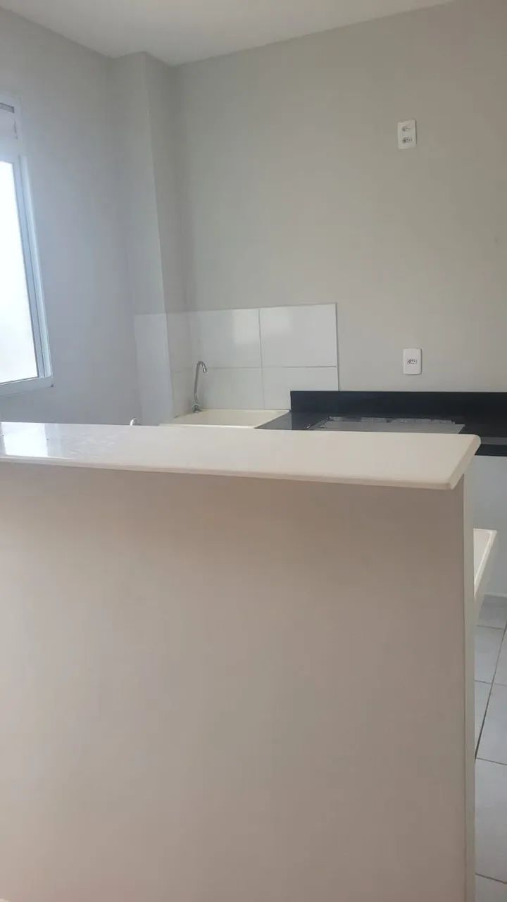 Apartamento no Chapada das Borboletas - Foto 4