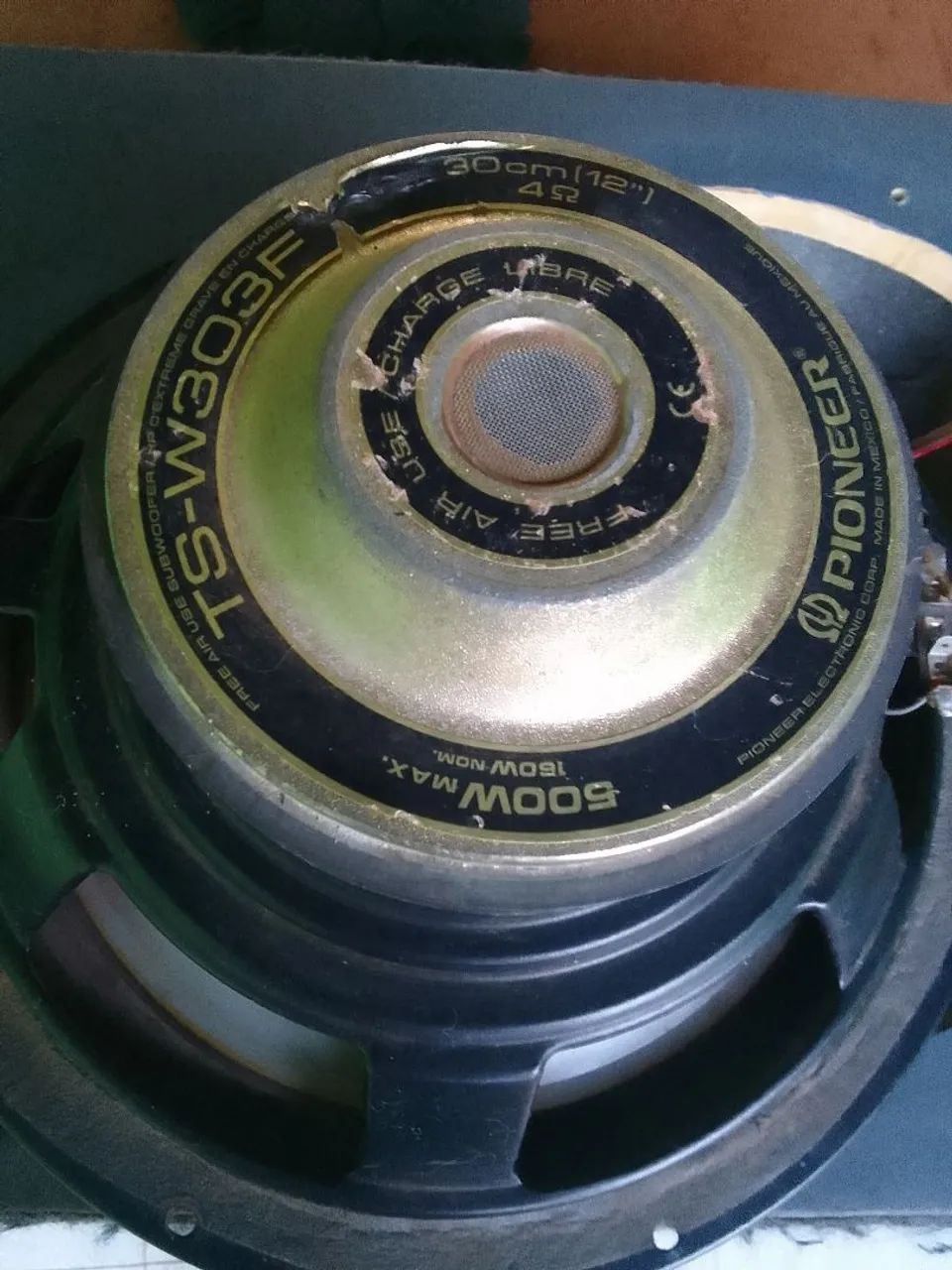 Caixa de som - Foto 5