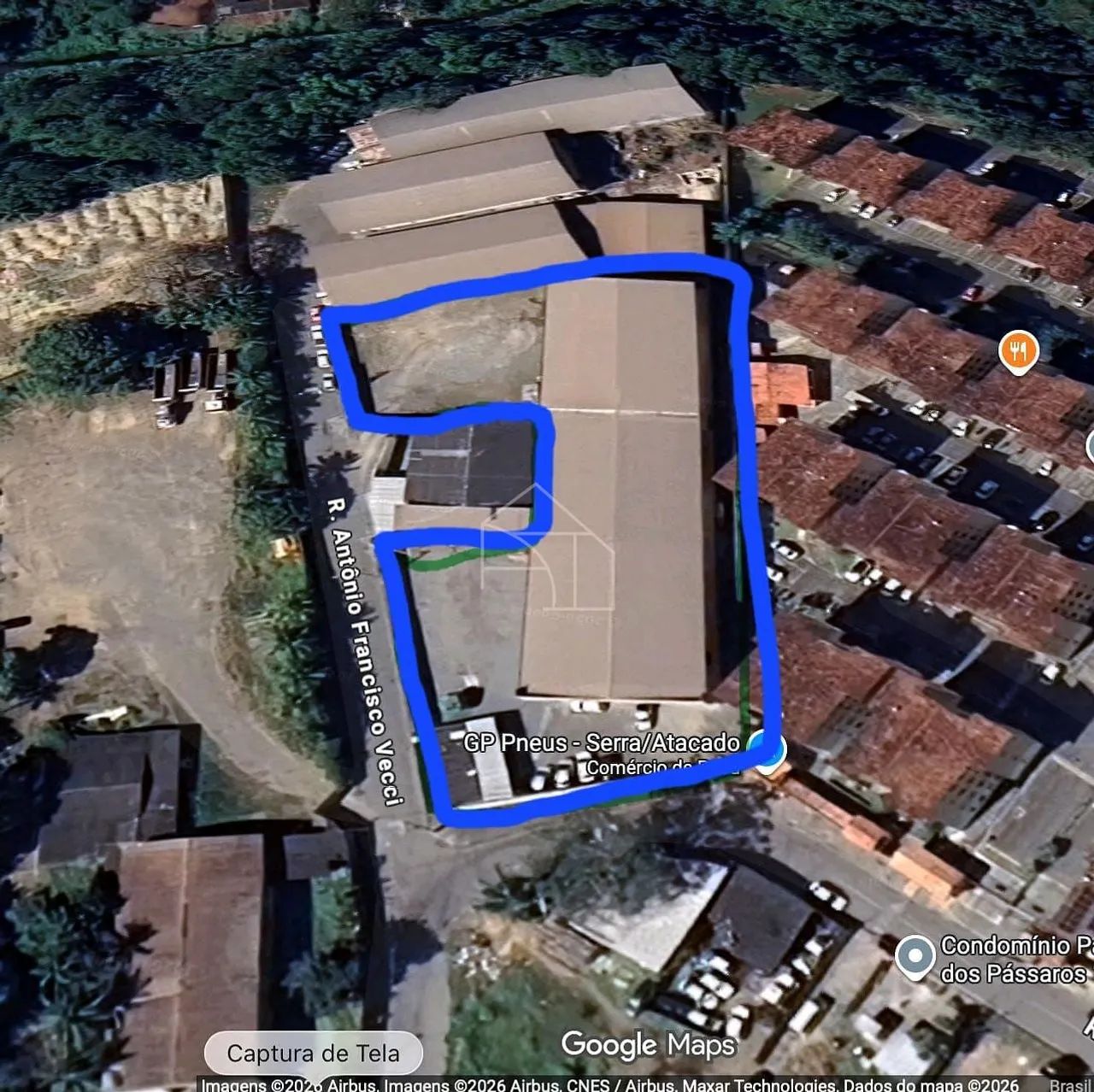 GALPÃO PARA LOCAÇÃO  JARDIM LIMOEIRO | SERRA/ES - Foto 3