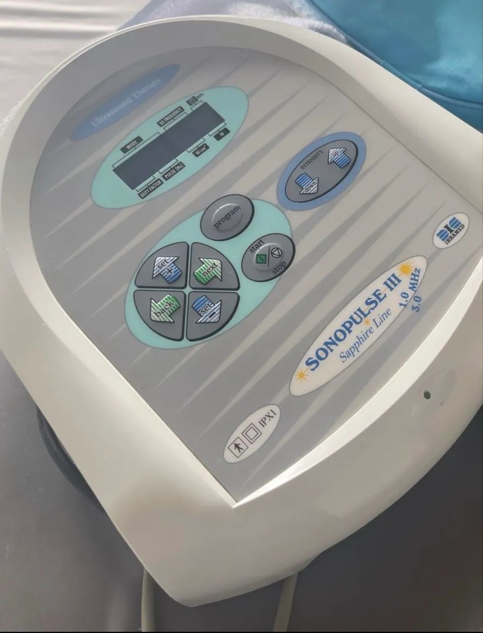Ultrassom 