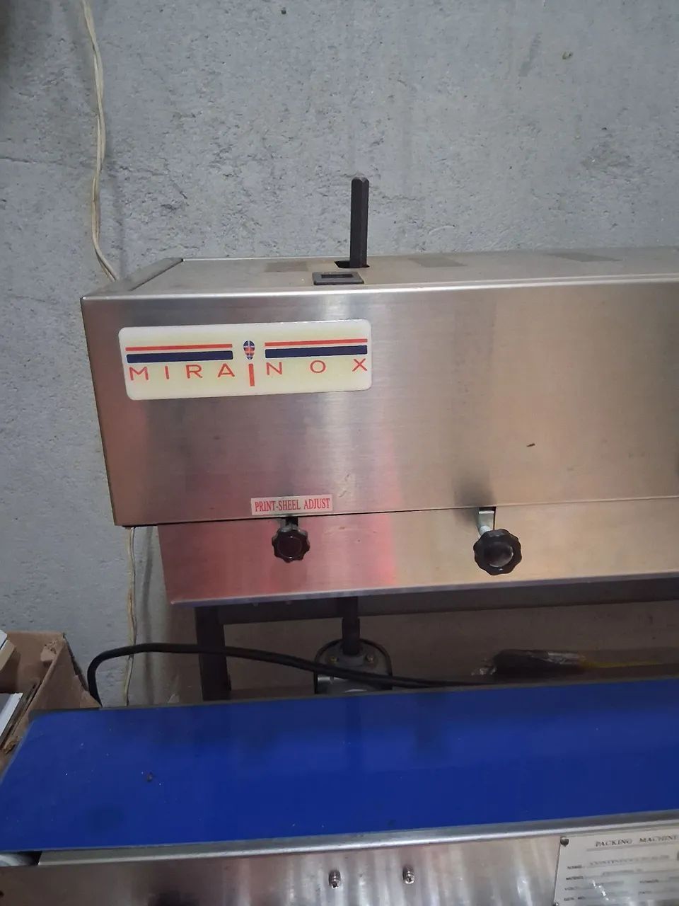 Seladora automática  - Foto 5