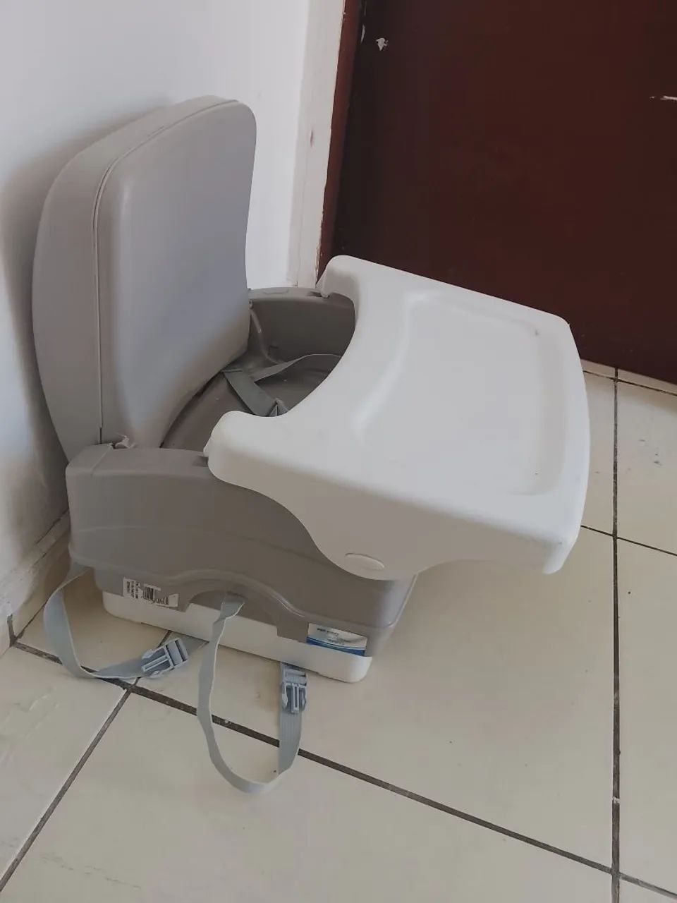 Cadeirinha de alimentação  - Foto 2