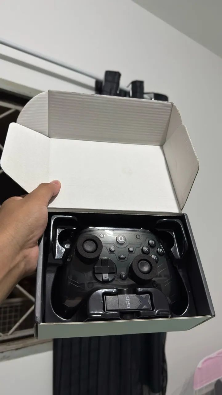 QRD FERROX M5  - Foto 2