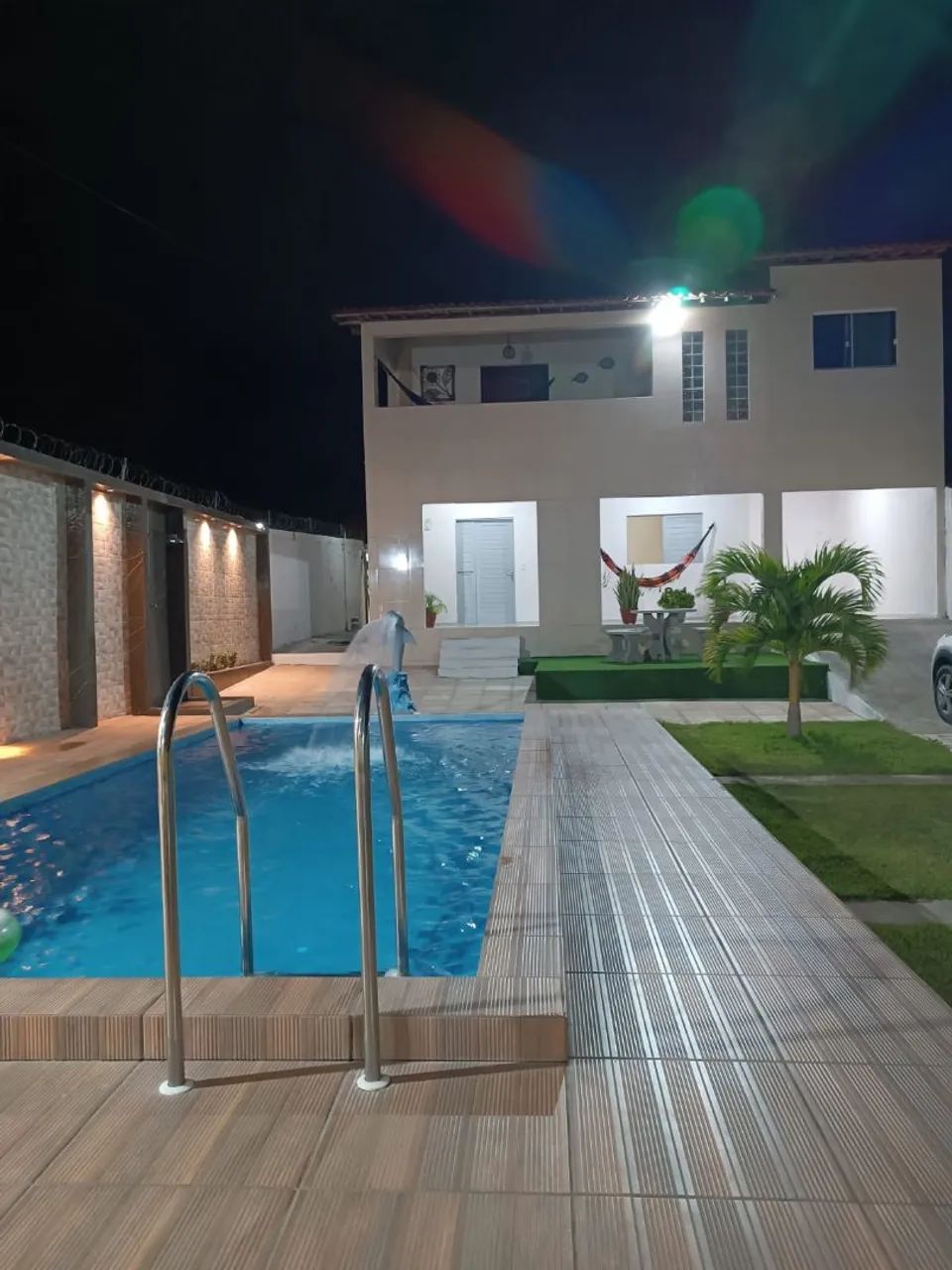 Casa para temporada carapibus/ jacuma - Foto 4