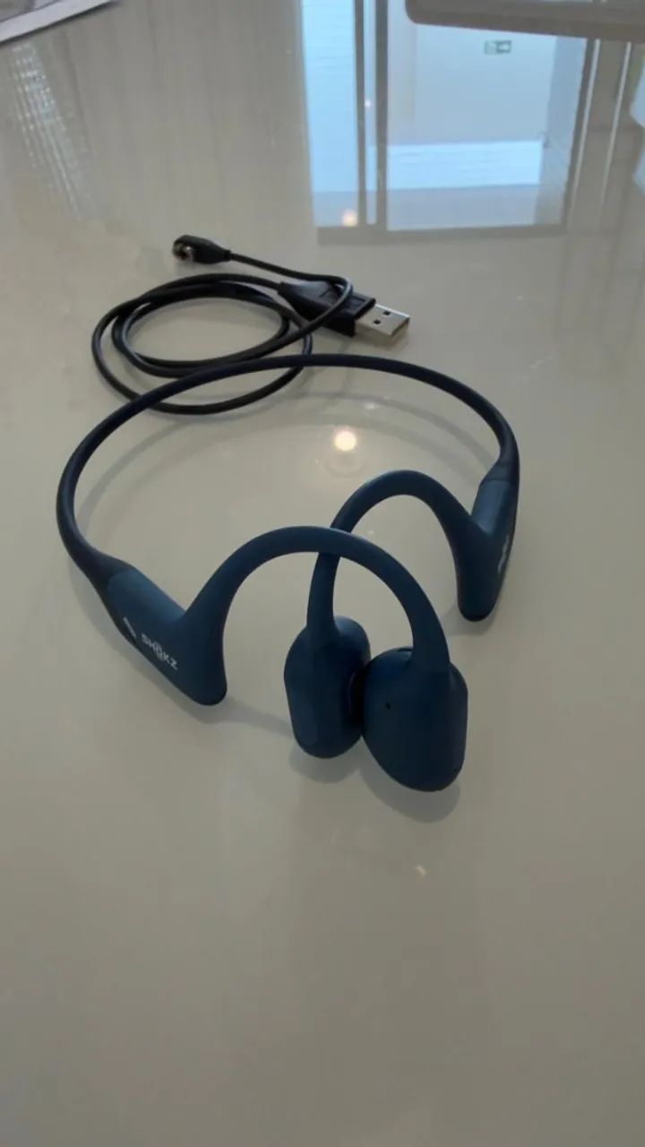 Fone Shokz OpenRun Pro Premium - Foto 3