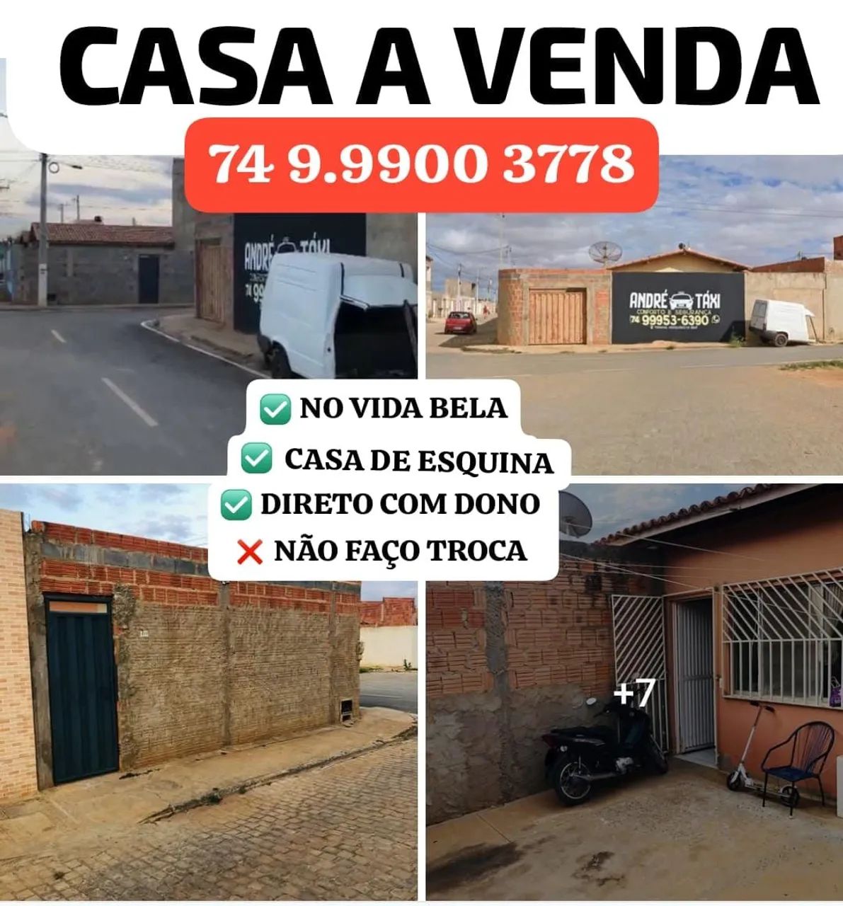 Foto - Irecê - Liberdade