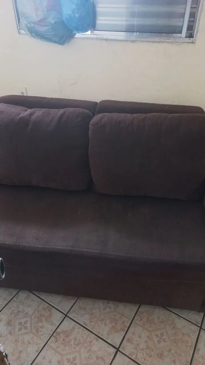sofá  cama - Foto 2