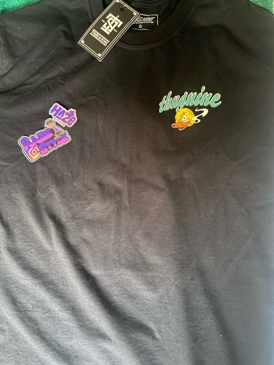 Camisa stretwear - Foto 2