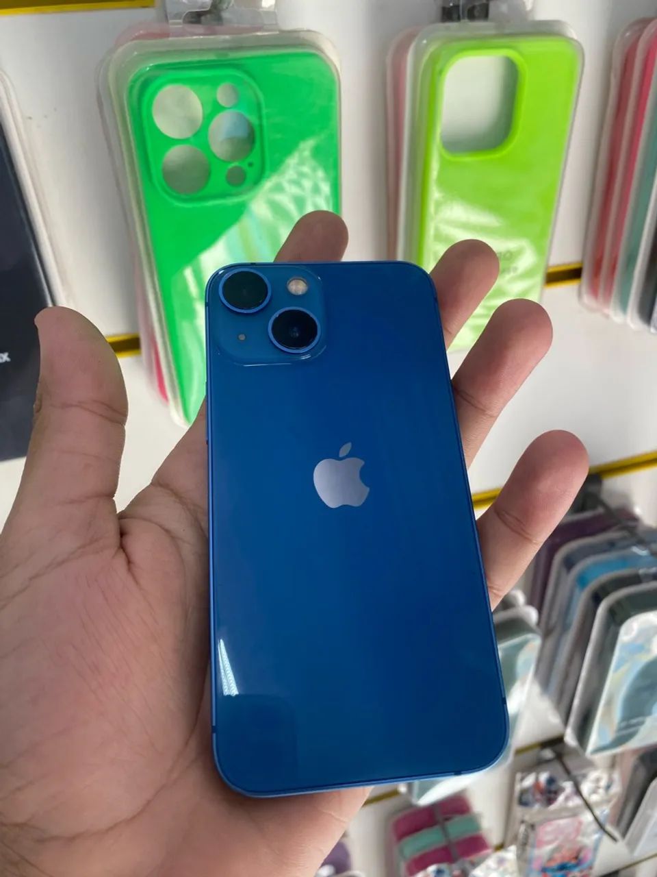 iPhone 13 mini - Foto 2