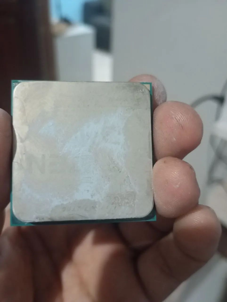 Processador Ryzen 7 2700