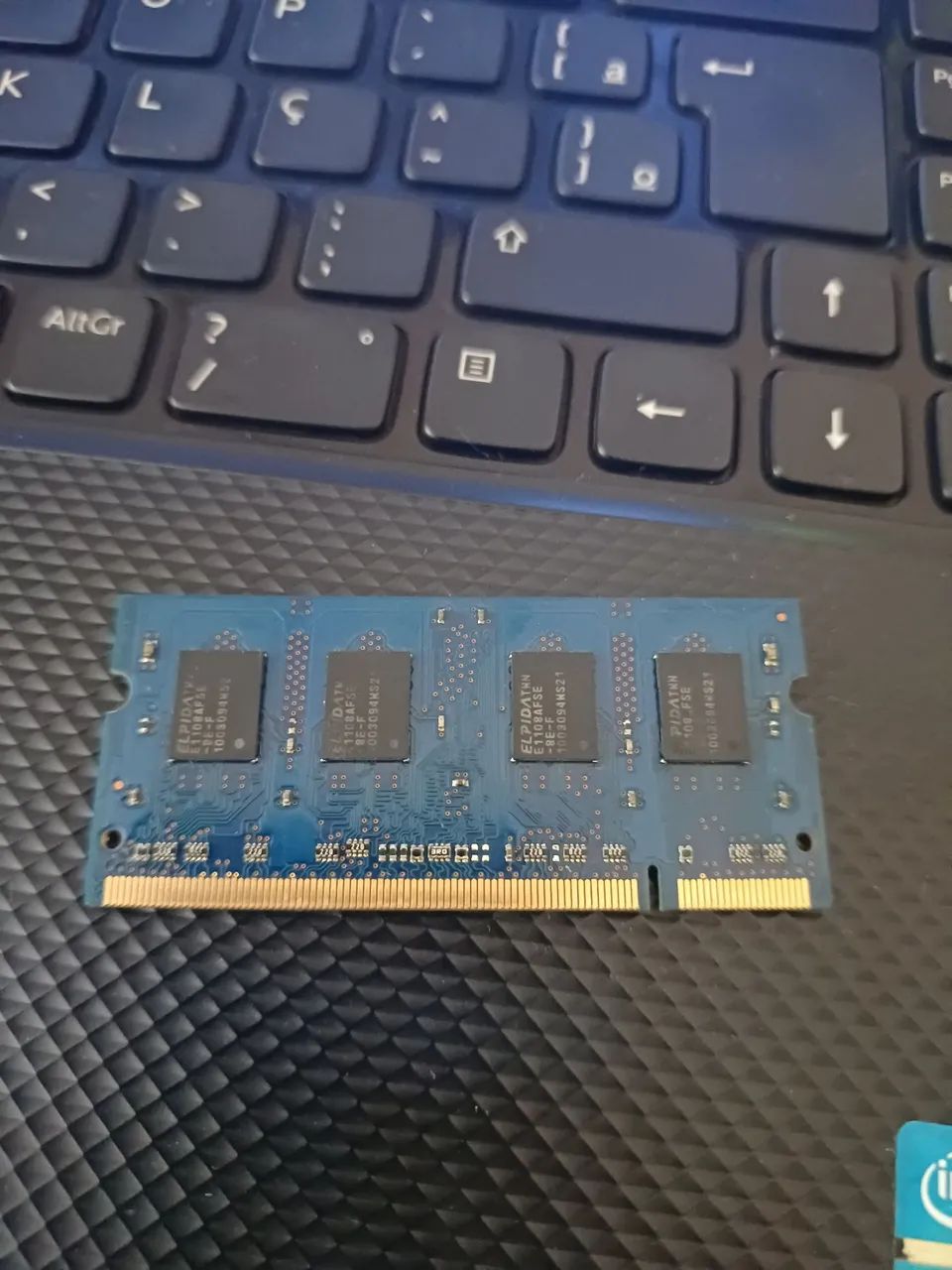 Memória RAM DDR2  - Foto 2