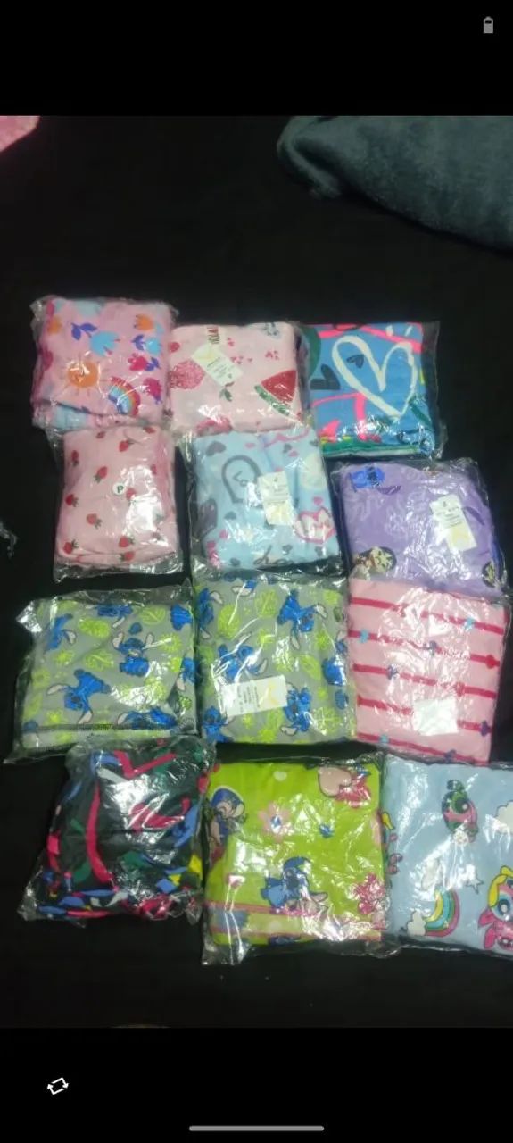 Pijamas