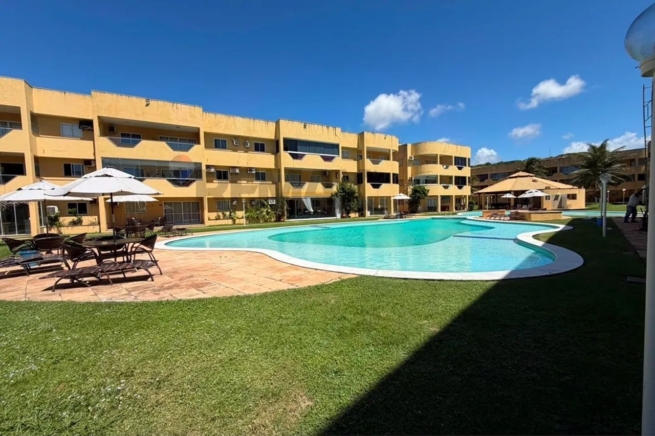 APARTAMENTO VISTA MAR - MOBILIADO - OPORTUNIDADE
