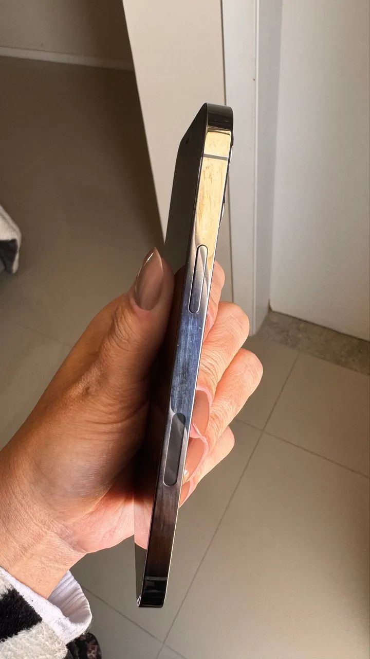 VENDO IPHONE 12Pro 256g - Foto 5