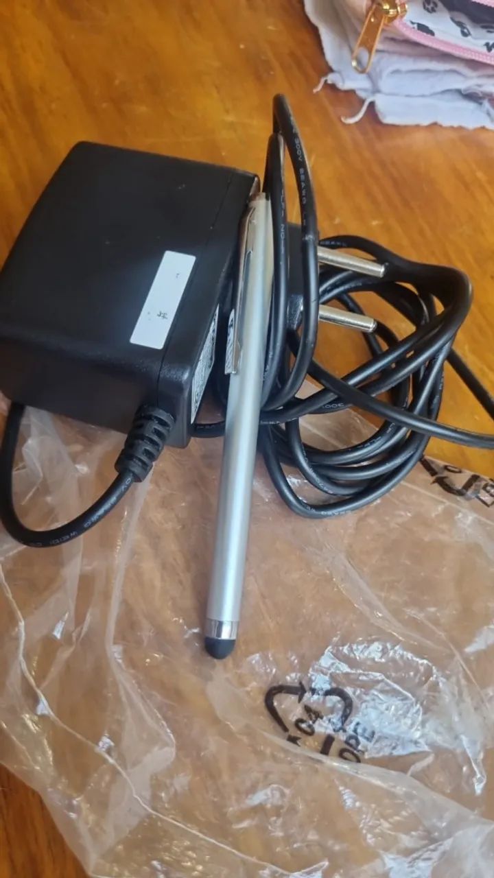 Notebook Positivo Duo C4128A 2 em 1 Touchscreen - R$ 1.000 - Foto 3